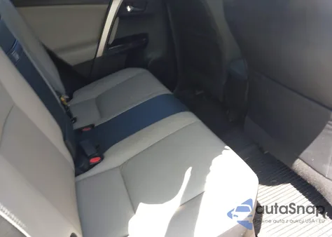 2017 Toyota Rav4 Hybrid Limited from USA, damaged, VIN JTMDJREVXHD067474